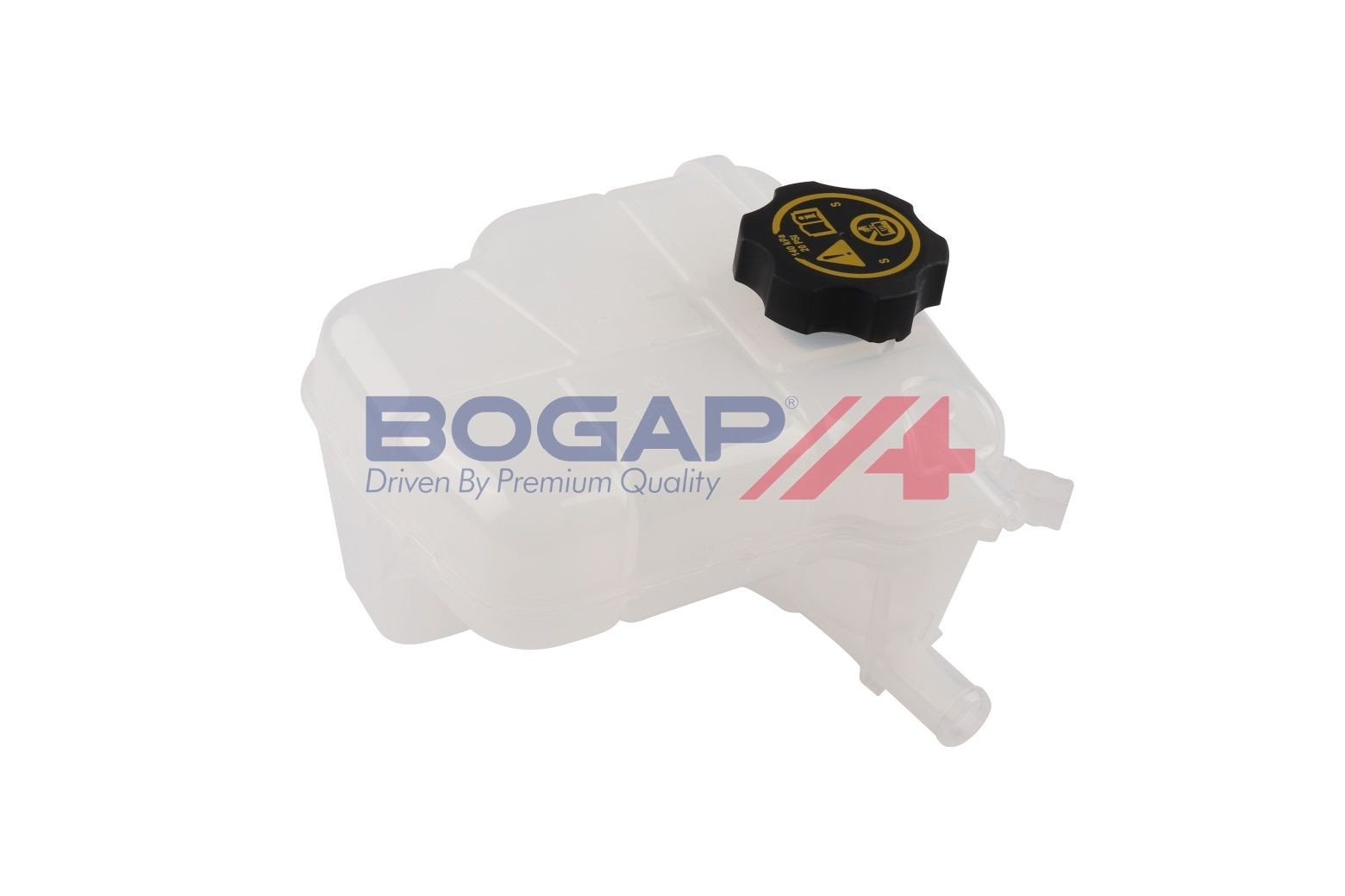BOGAP Expansietank, koelvloeistof G4240100 G4240100 BOGAP Koelvloeistof expansievat Jaguar goedkoop