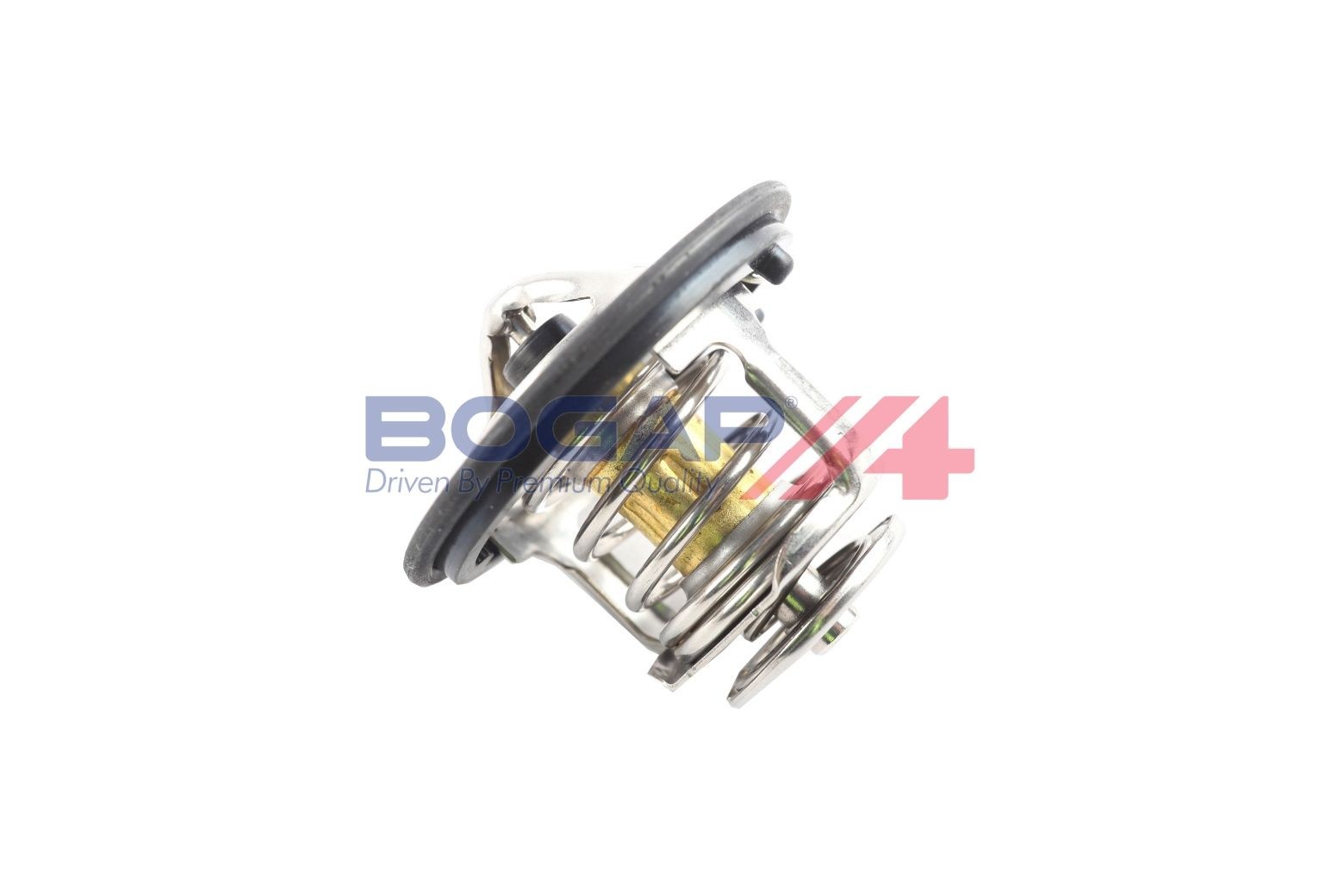 BOGAP Termóstato, líquido de refrigeração H4245103 BOGAP H4245103 Termóstato líquido de refrigeração Daihatsu Cuore VI baratos