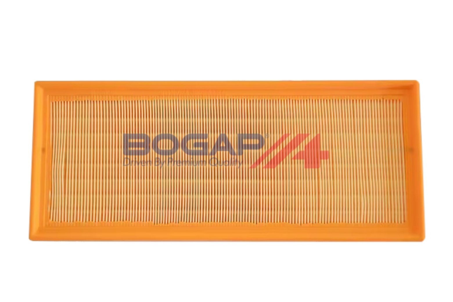 BOGAP Filtro aria J8111100 J8111100 Filtro aria motore BOGAP CUPRA