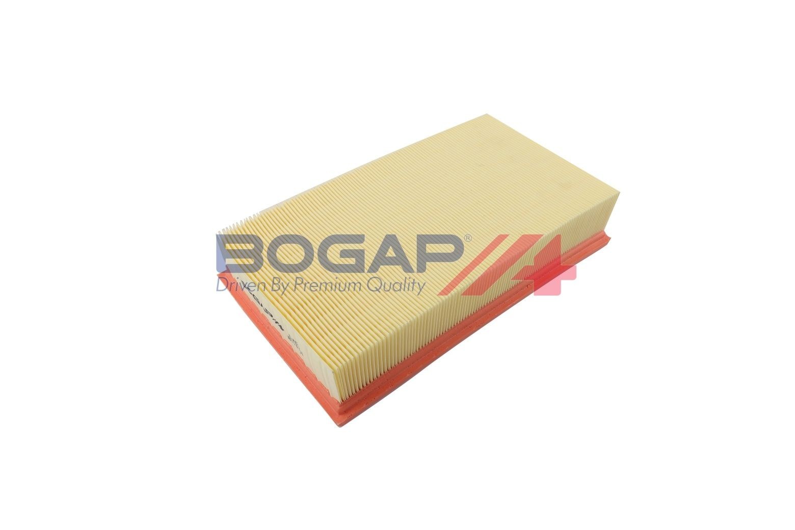 BOGAP Filtro aria J8111101 J8111101 Filtro aria VOLVO V50 BOGAP costo