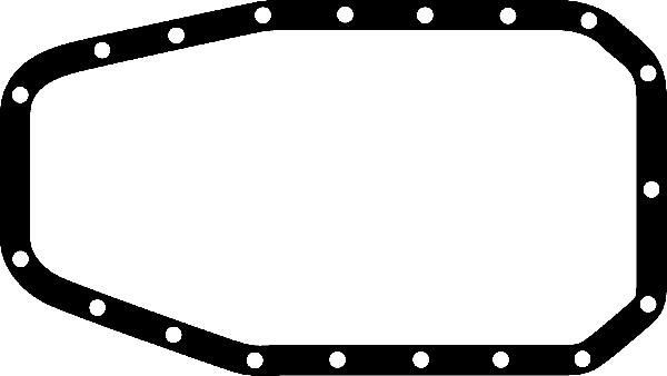 CORTECO Blīve, Eļļas vācele 026304P Blīve eļļas vācele CORTECO STRADA 026304P lēti