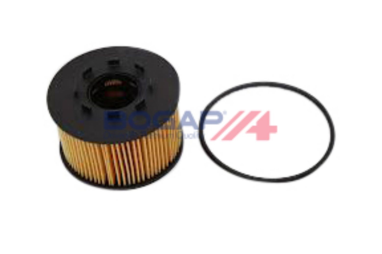 BOGAP Oljefilter J8113102 J8113102 BOGAP oljefilter Chevy CAPTIVA