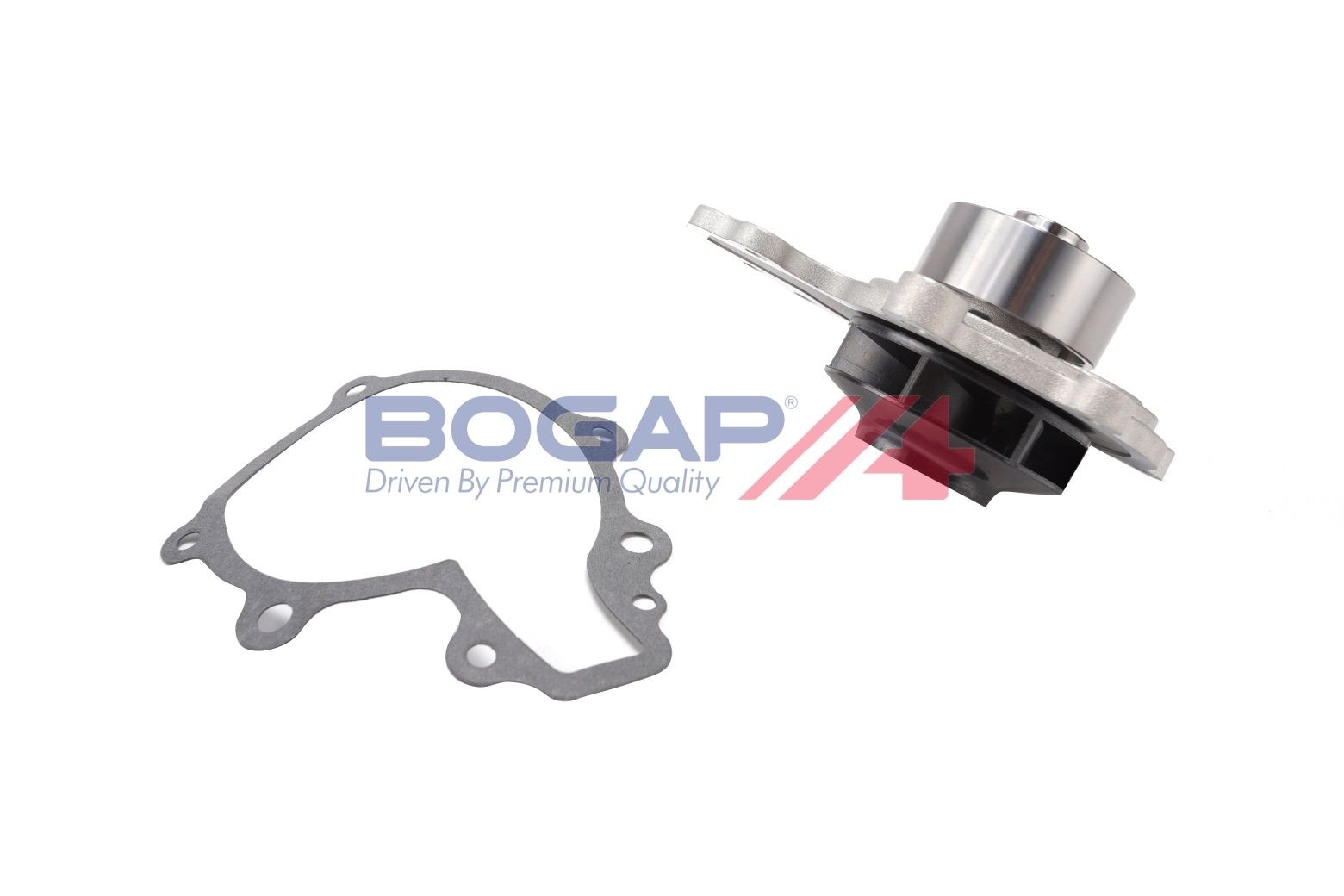 BOGAP Vandpumpe L4234100 BOGAP L4234100 Chevrolet Lacetti J200 Stationcar Vandpumpe pris