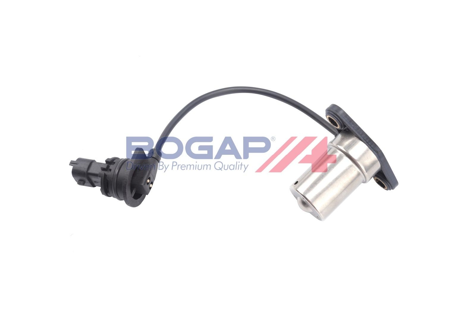 BOGAP Sensor, motoroliepeil L6124100 Olie niveau sensor FORD BOGAP L6124100