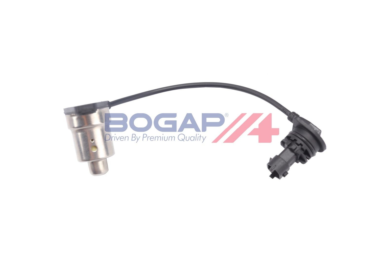 BOGAP Sensor, motoroliepeil L6124101 L6124101 Sensor motoroliepeil SKODA FABIA BOGAP