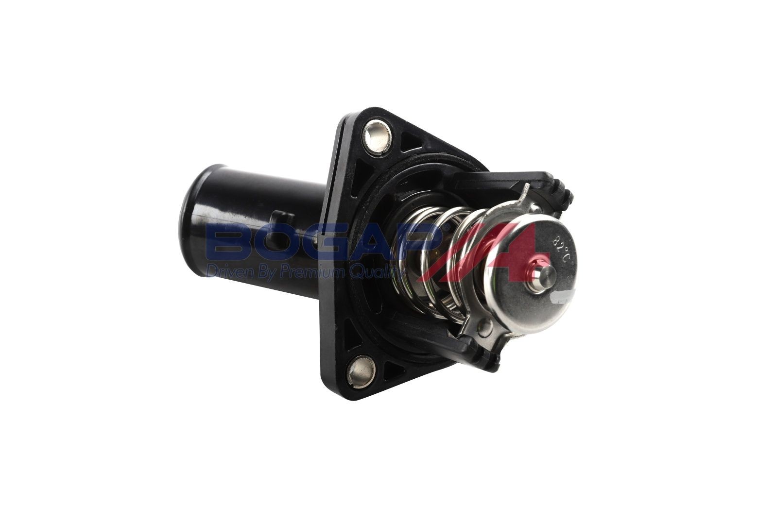 Thermostaat, koelvloeistof BOGAP T4245104 BOGAP T4245104: Thermostaat Lexus IS 2019