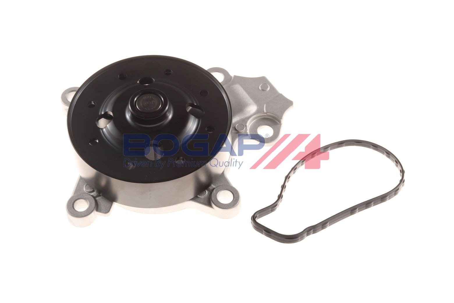 Gassfjær, motorpanser BOGAP T5134100 BOGAP T5134100: Panser gassfjær Toyota CAMRY 2007