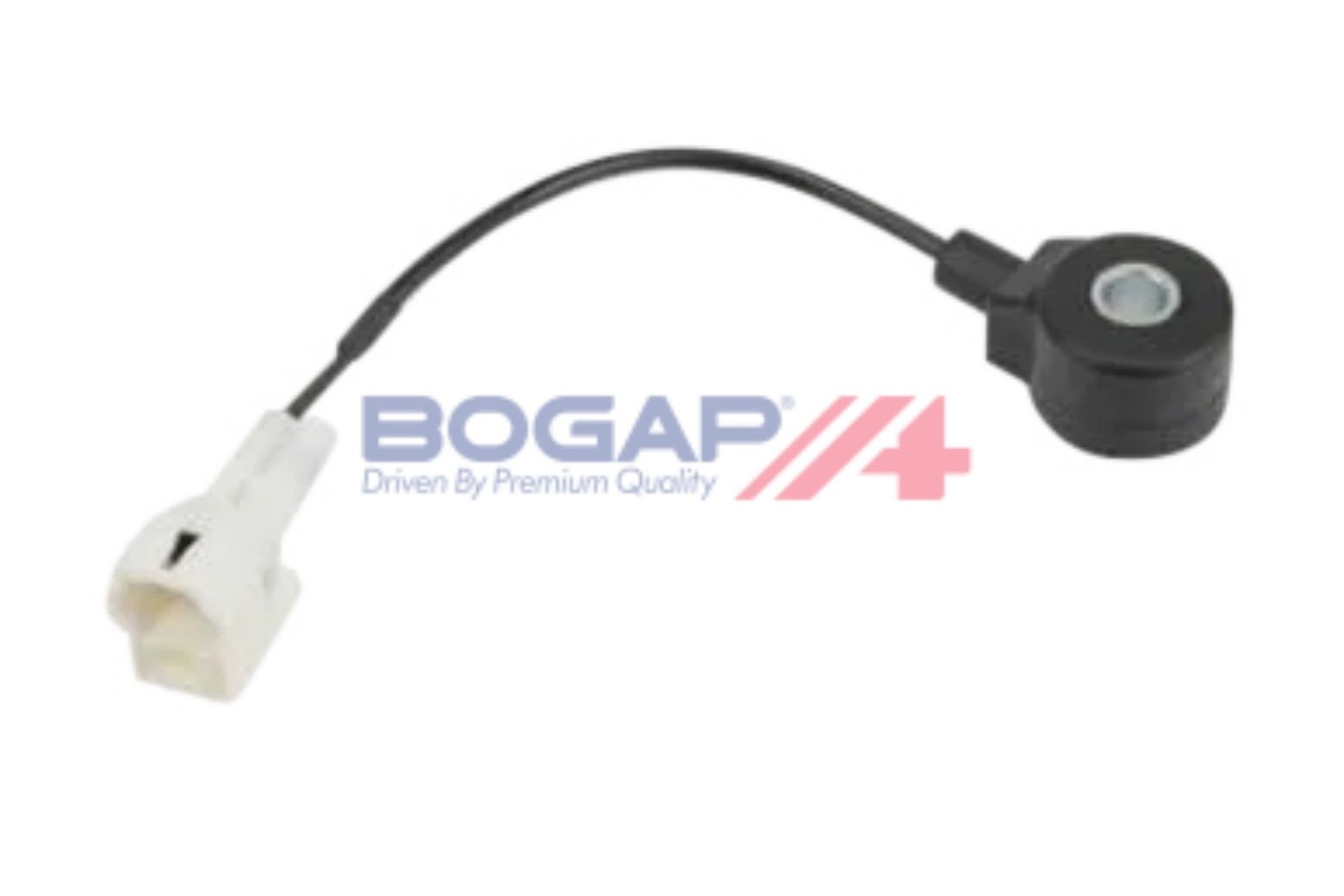 BOGAP Knackningssensor T6113100 BOGAP T6113100 Knackningssensor Subaru Legacy 4 Kombi original