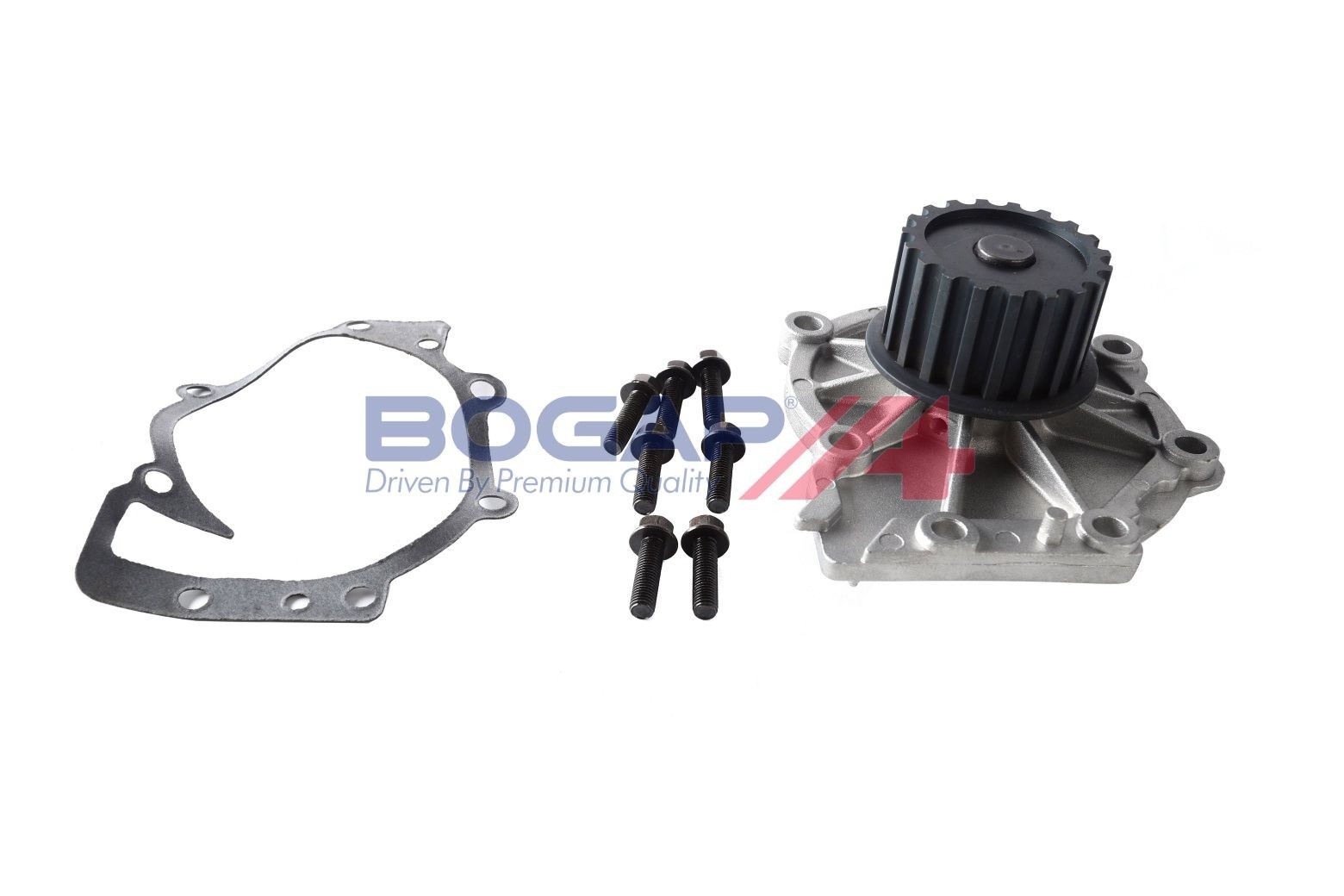 BOGAP Vattenpump V4234100 Byta Vattenpump Volvo 960 II Kombi kostnad BOGAP V4234100