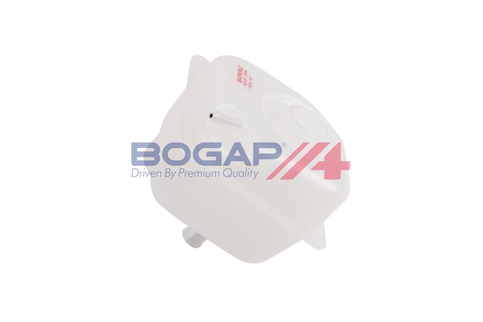 BOGAP Expansietank, koelvloeistof V4240103 V4240103 Koelvloeistof expansievat VOLVO XC60 BOGAP