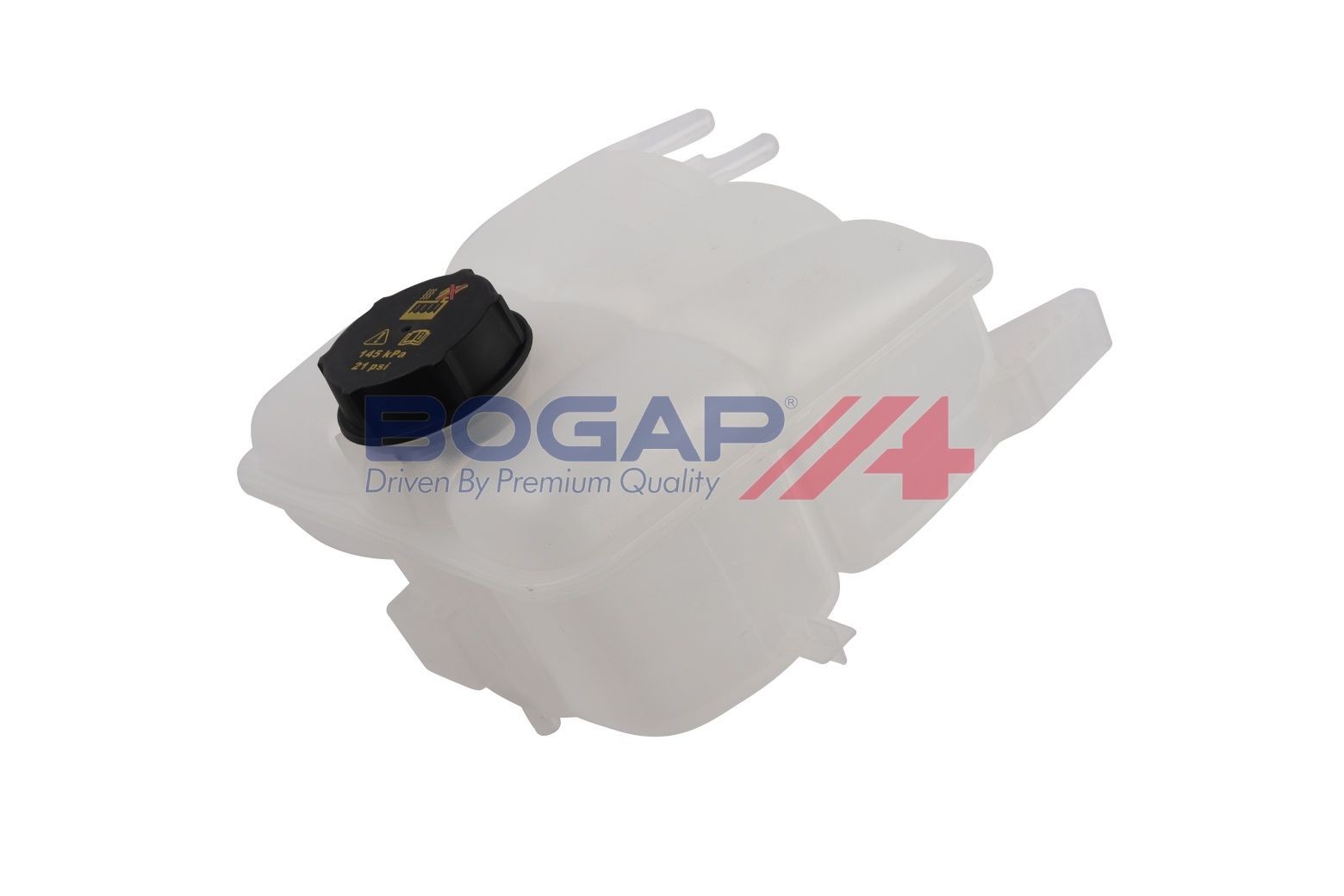 Utjevningsbeholder, kjølemiddel BOGAP V4240104 BOGAP V4240104: Ekspansjonstank Volvo C70 2011