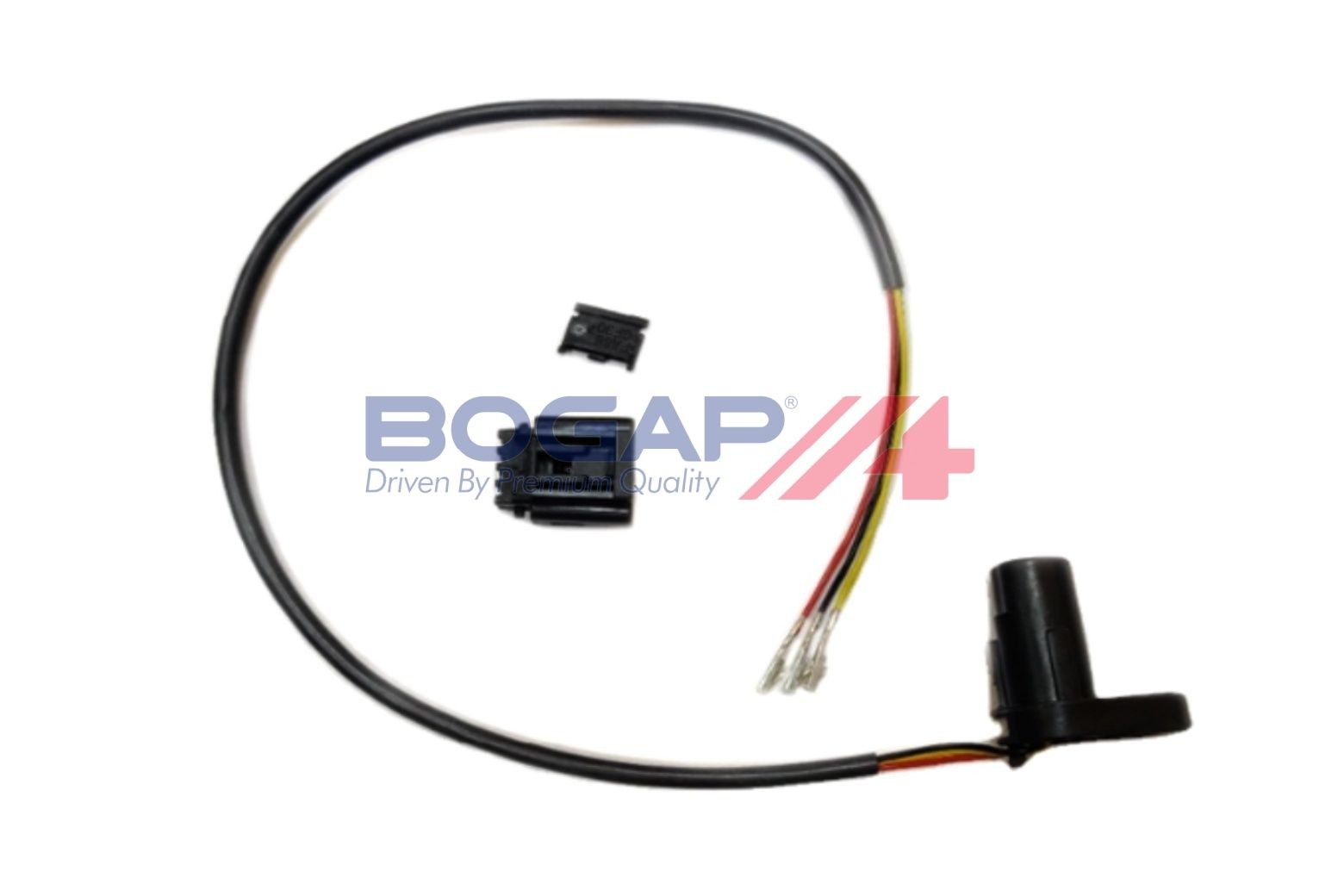 BOGAP Filtro de ar V8111110 V8111110 Filtro de ar BOGAP CITROЁN C4