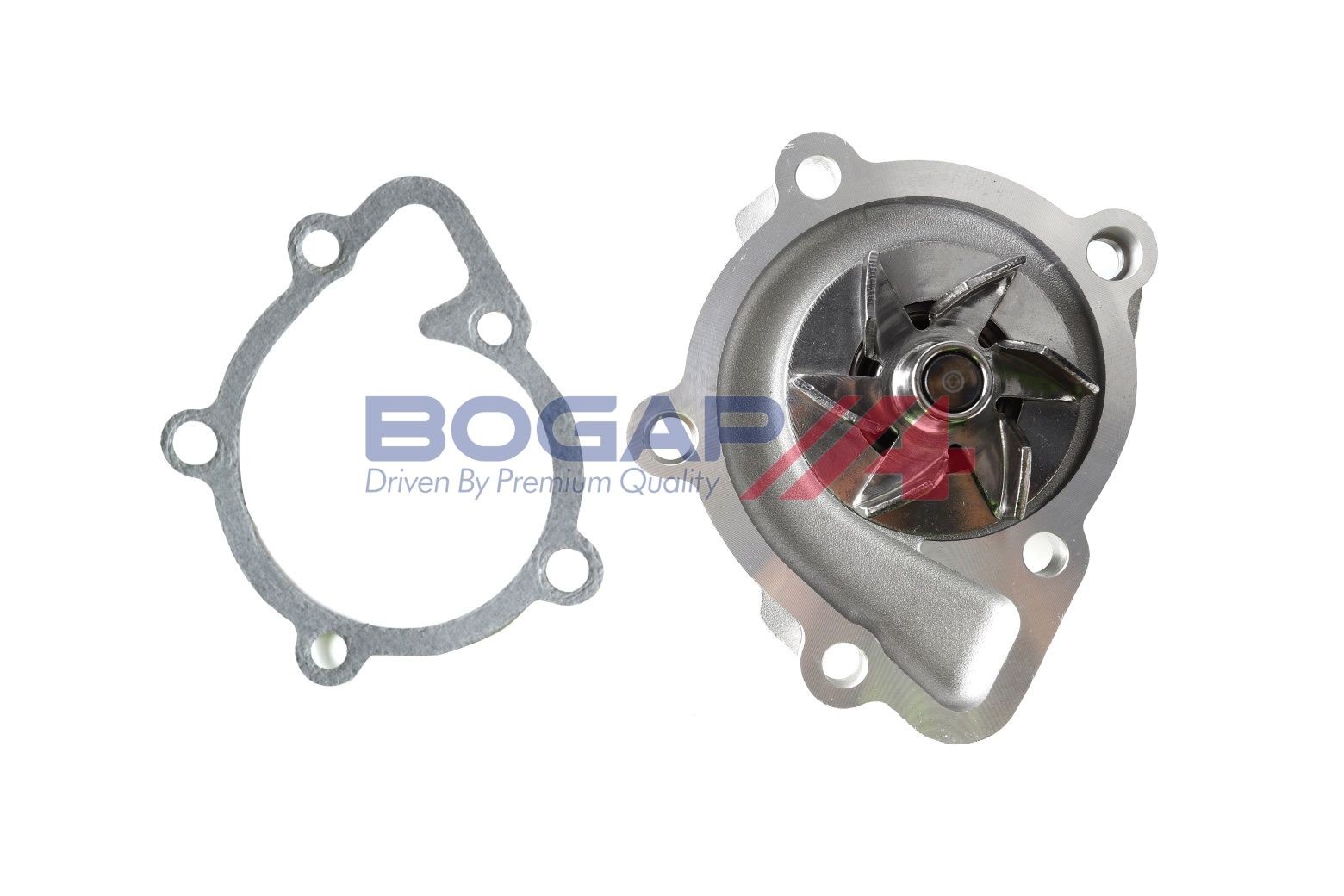 BOGAP Vodné čerpadlo W4234106 Vodné čerpadlo BOGAP CHRYSLER W4234106