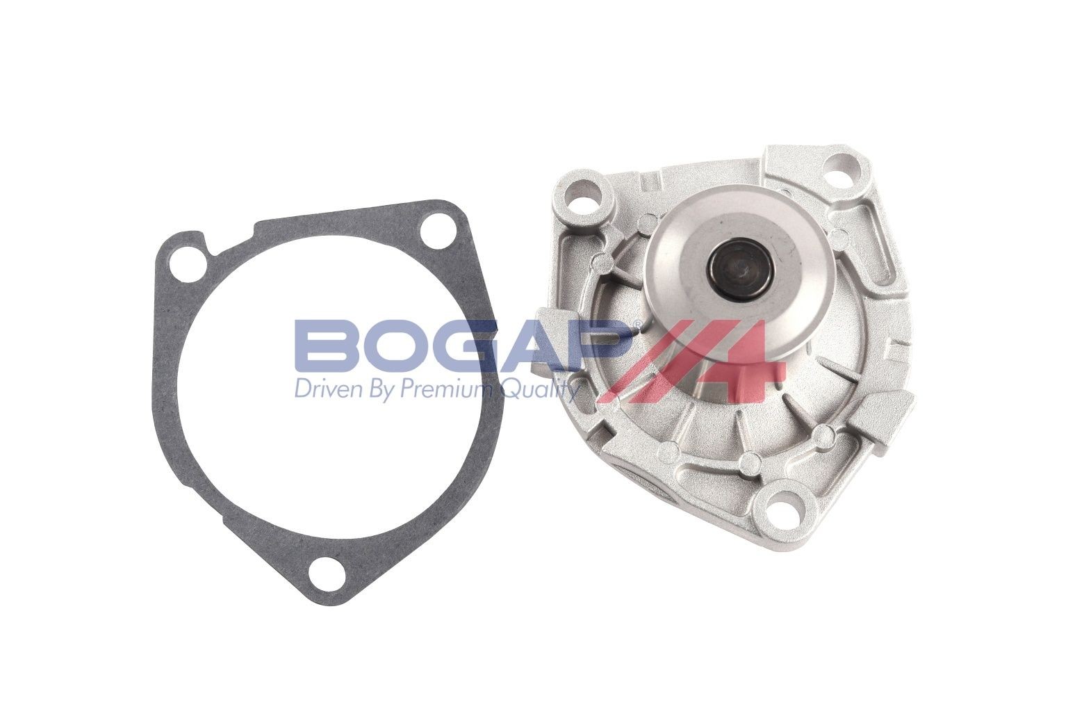 BOGAP Vandpumpe W4234109 BOGAP W4234109 originale Vandpumpe ALFA ROMEO STELVIO pris