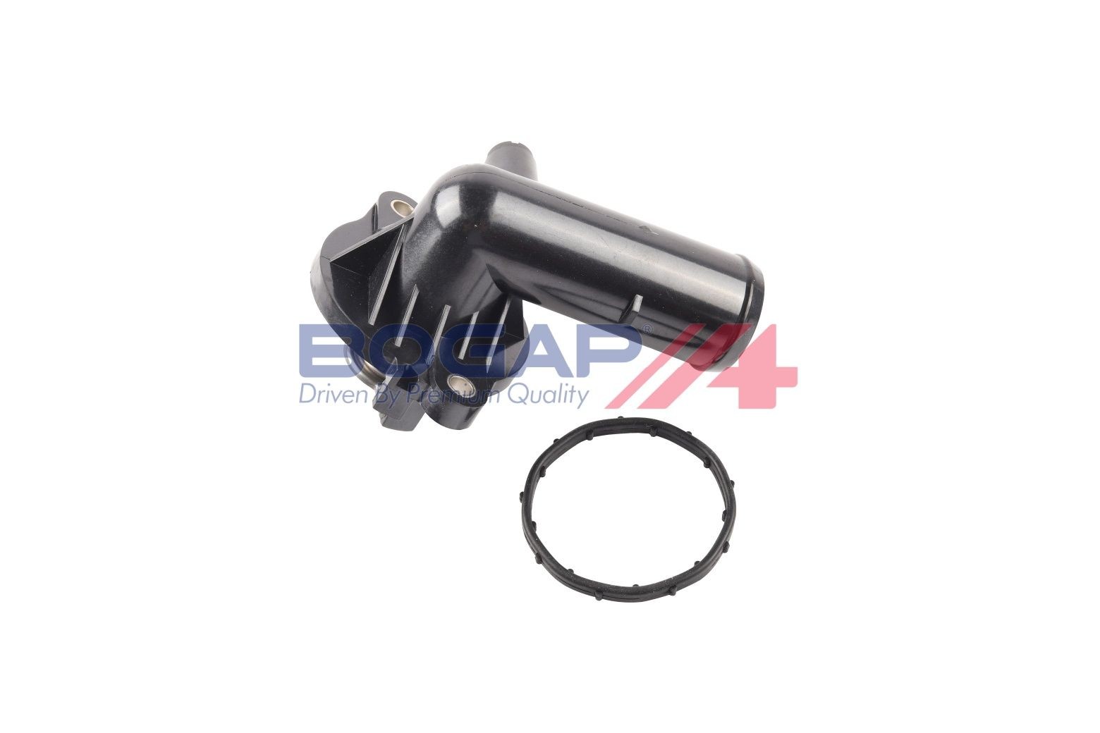 Thermostat d'eau BOGAP W4245103 BOGAP W4245103: Thermostat liquide de refroidissement Jeep WRANGLER 2014