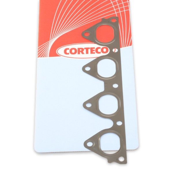 CORTECO Pakning, udstødningsmanifold 026379P CORTECO 026379P Honda Civic IV Hatchback Udstødningsmanifold pakning pris