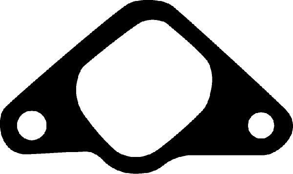 CORTECO Ansaugkrümmer-Dichtung 026426H CORTECO 026426H Ansaugkrümmer-Dichtung JEEP Grand Cherokee II (WJ, WG) 4.0 4x4 197 PS 1998