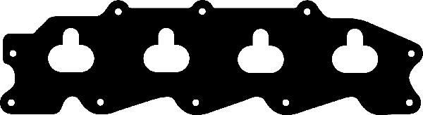 CORTECO Pakning, indsugningsmanifold 026433P Indsugningsmanifold pakning CORTECO SL 026433P billig