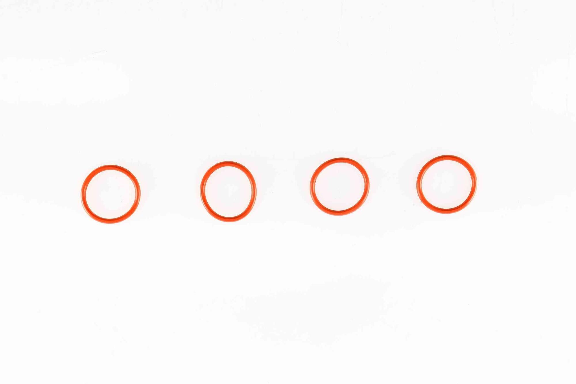 CORTECO Insugspackning 026453H Packning insug grenrörshus Citroën HB_ 026453H CORTECO