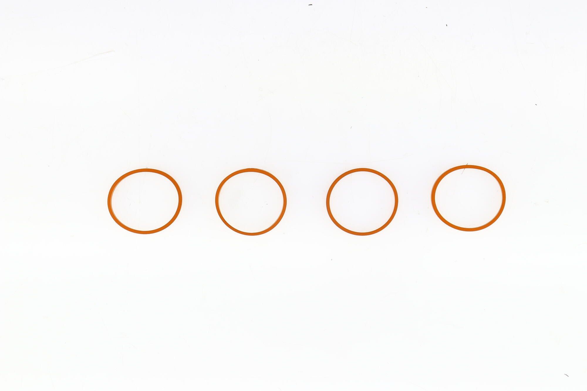 CORTECO Tiiviste, imusarja 026463H CORTECO 026463H Citroën C3 Pluriel imusarjan tiivisteet vaihto hinta