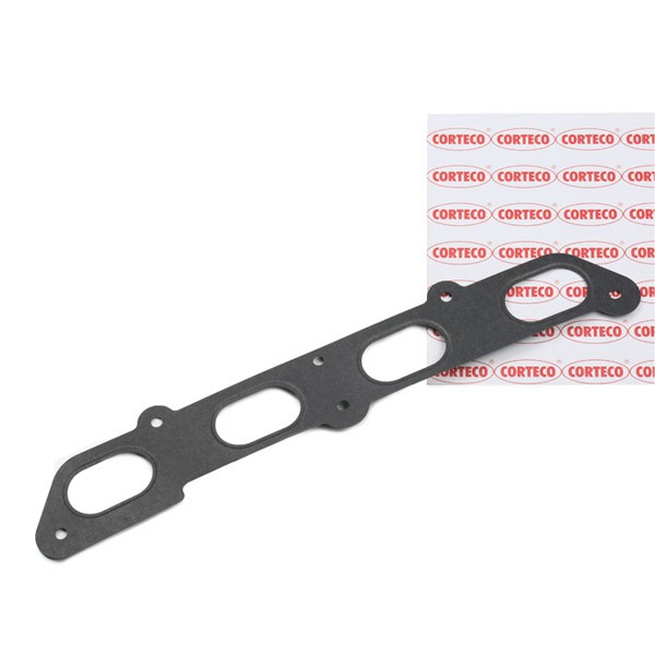 CORTECO Pakning, indsugningsmanifold 026469P 026469P Indsugningsmanifold pakning NISSAN BLUEBIRD CORTECO