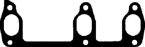 CORTECO Tetning, eksosmanifold 026480P 026480P Eksosmanifold pakning CORTECO FORD USA EXCURSION