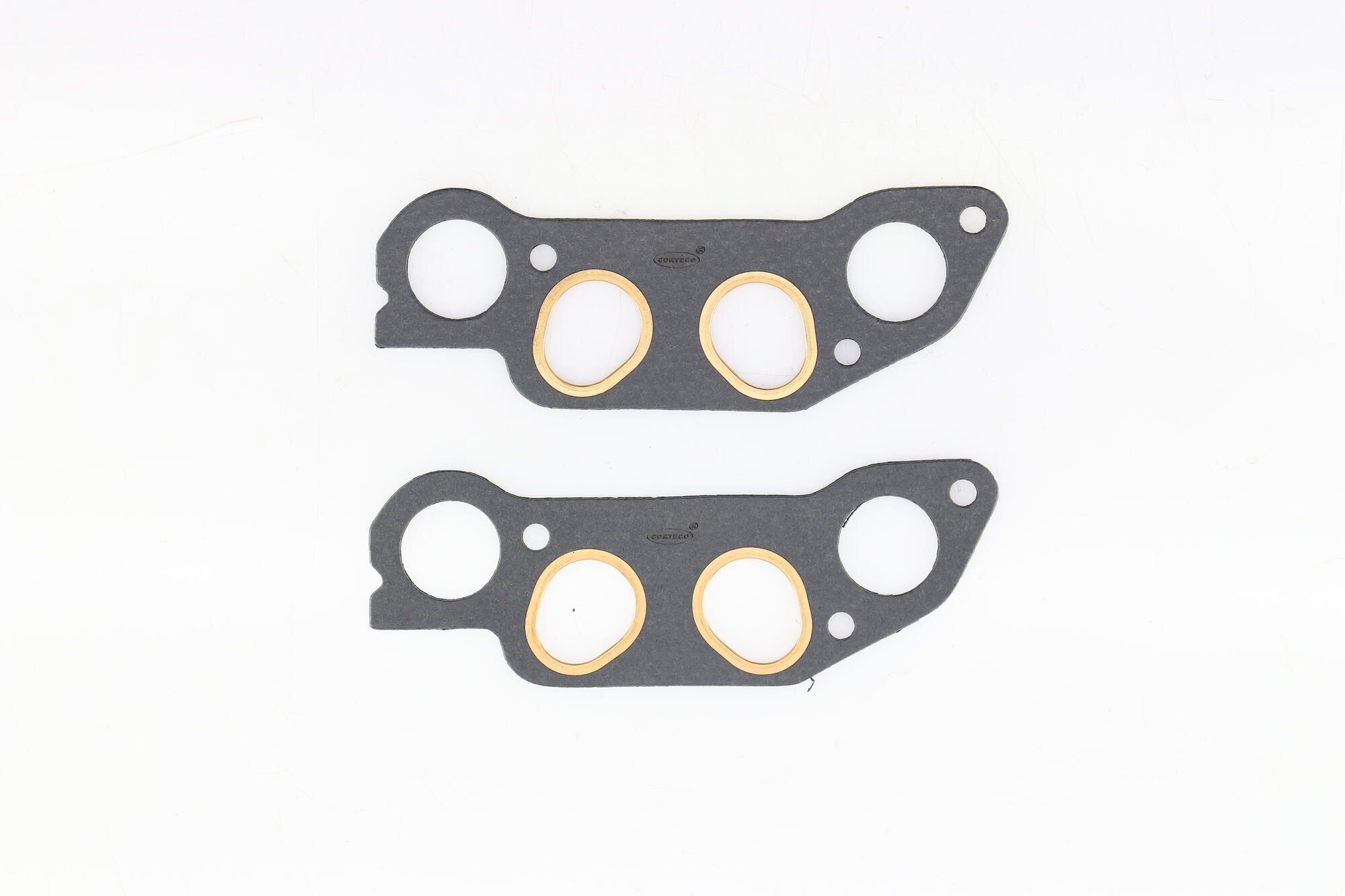 CORTECO Pakning, indsugnings- / udstødningsmanifold 026501H Udstødningsmanifold pakning CORTECO PATRIOT 026501H billig
