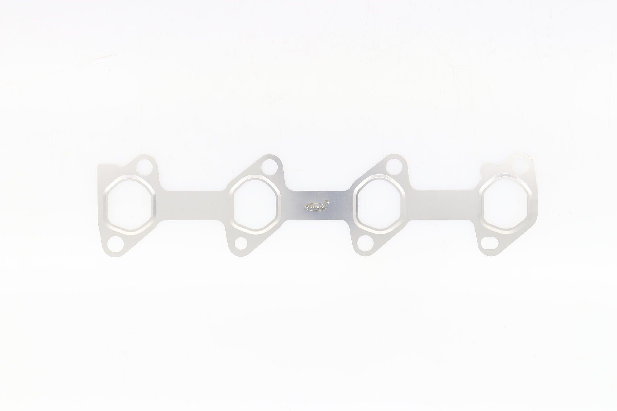 CORTECO Pakning, udstødningsmanifold 026518P CORTECO 026518P Udstødningsmanifold pakning Fiat 242 originale