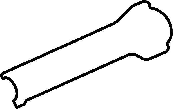 CORTECO Junta, tampa das válvulas 026574P preço Junta de tampa de valvula TOYOTA 026574P CORTECO