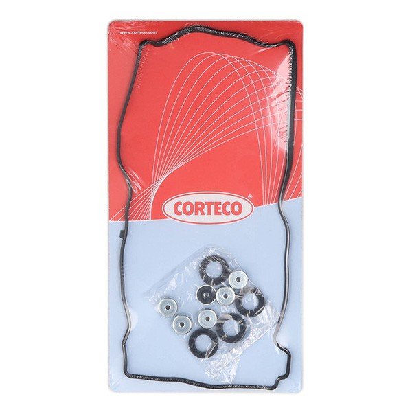 CORTECO Tesnenie veka hlavy valcov 026589P CORTECO 026589P Tesnenie veka ventilov PEUGEOT 306 cena