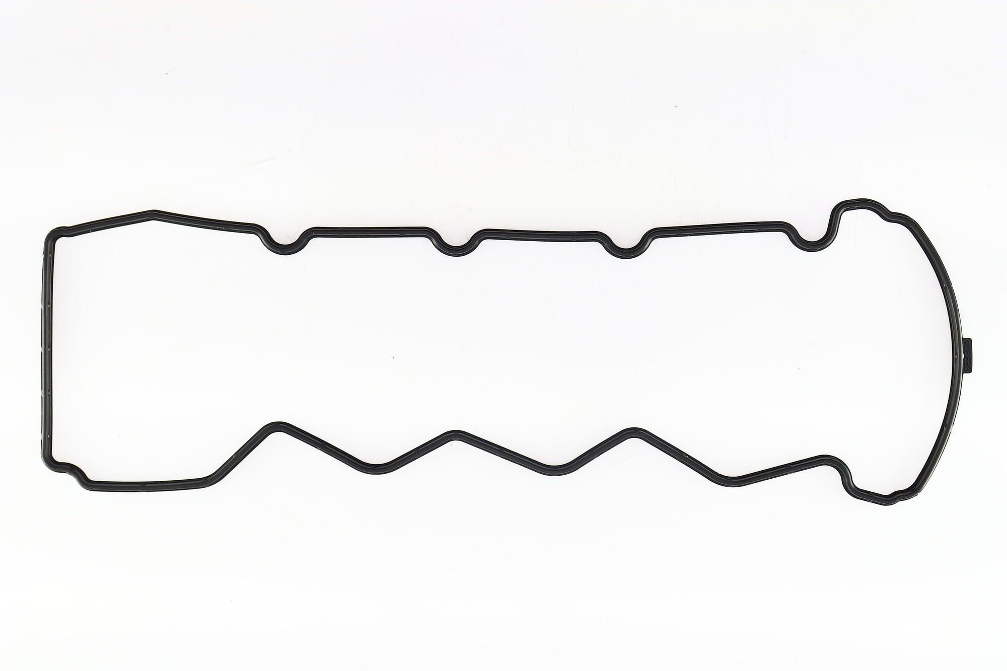 CORTECO Tetning, topplokkdeksel 026598P 026598P Toppdekselpakning CORTECO NISSAN PICK UP