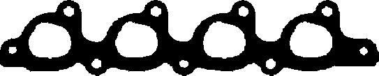 CORTECO Uitlaatspruitstukpakking 026623P Uitlaatspruitstuk pakking CORTECO C-MAX 026623P goedkoop