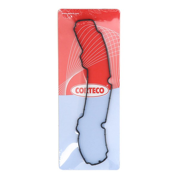 CORTECO Kleppendekselpakking 026656P 026656P Kleppendeksel, pakking TOYOTA HIACE CORTECO
