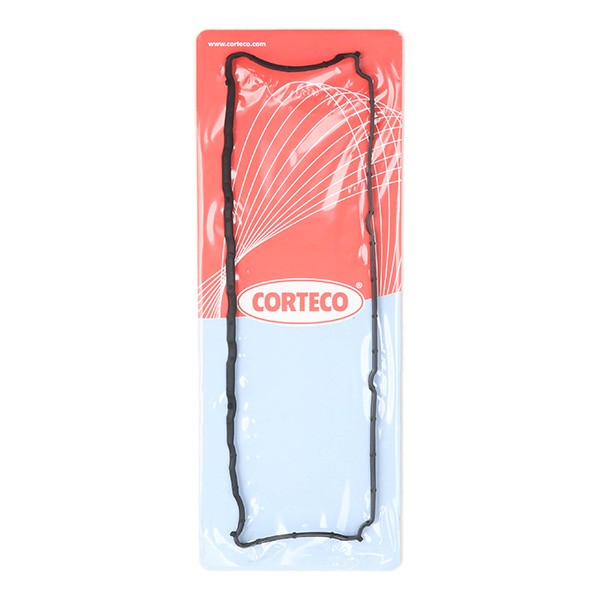 CORTECO Blīve, Motora bloka galvas vāks 026698P CORTECO 026698P orģinālās Vārstu vāka blīve Master IV Platforma / Šasija (XDD) cena
