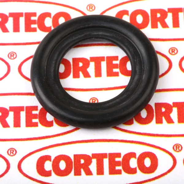 CORTECO Retentor, parafuso de drenagem de óleo 026758H Anel de bujão de carter CORTECO 4007 026758H baratos