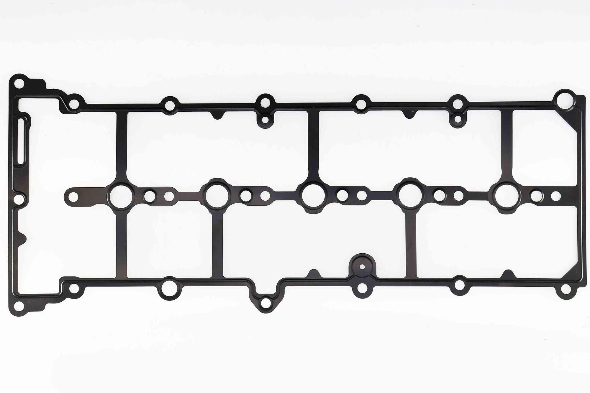 CORTECO Rocker cover gasket 027008P 027008P CORTECO rocker cover gasket ALFA ROMEO 33