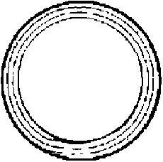 CORTECO Uitlaatpakking 027096H CORTECO 027096H Uitlaatflenspakking Starlet P8 originele prijs