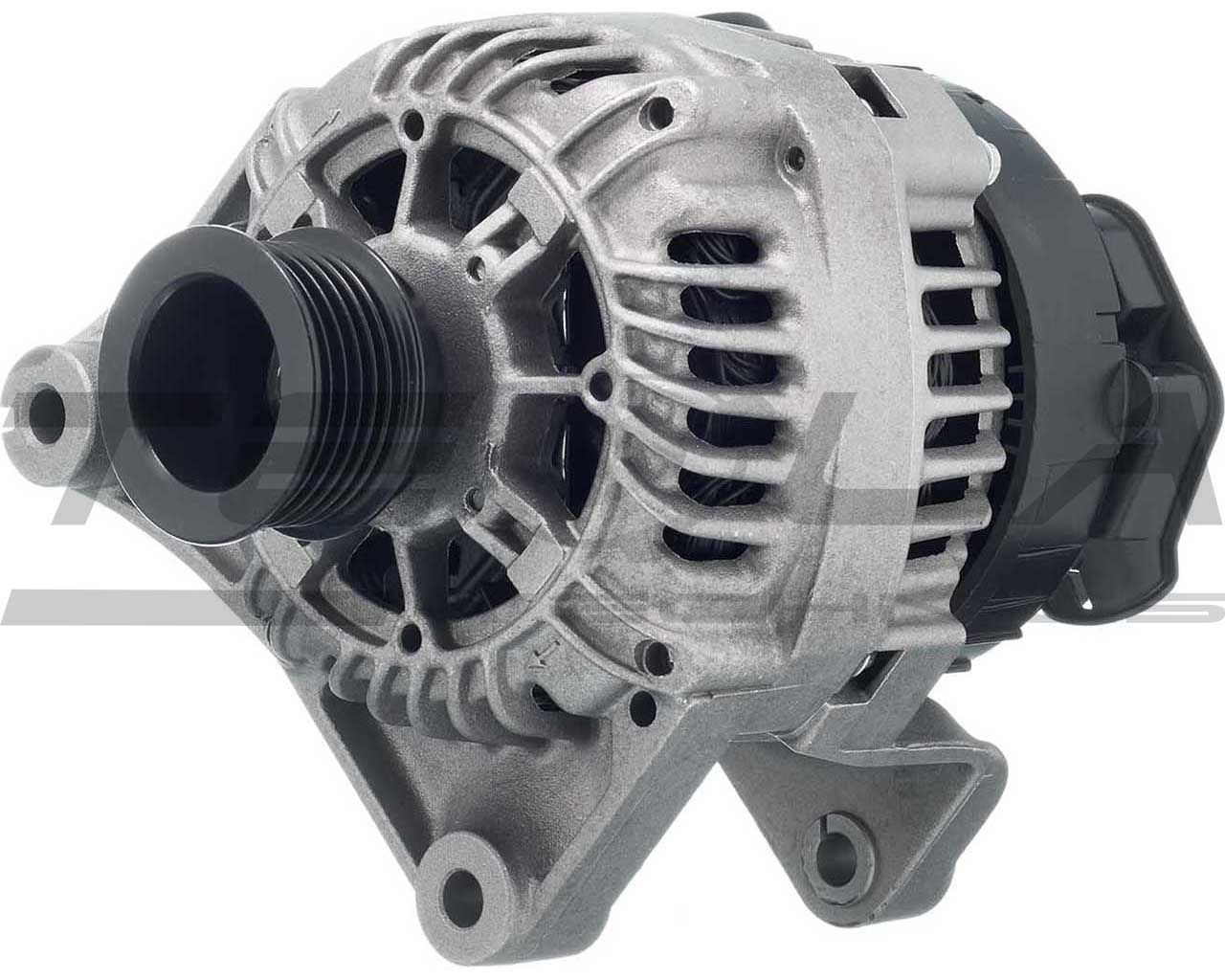 TESLA TECHNICS Laturi TT11946 PRO TESLA TECHNICS Laturi KIA TT11946 PRO