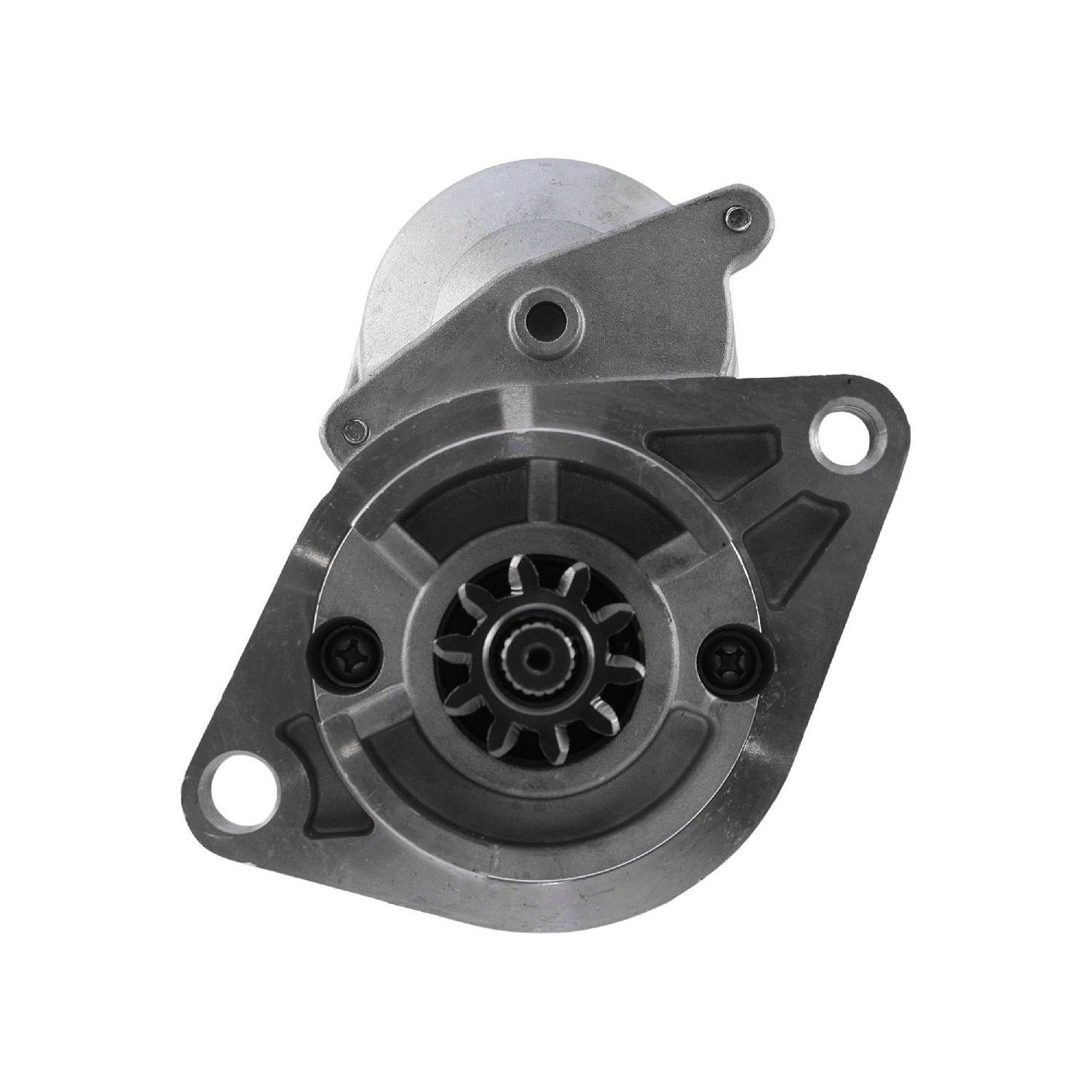 TESLA TECHNICS Starter motor TT15662 PRO Toyota COROLLA TESLA TECHNICS starter motor TT15662PRO