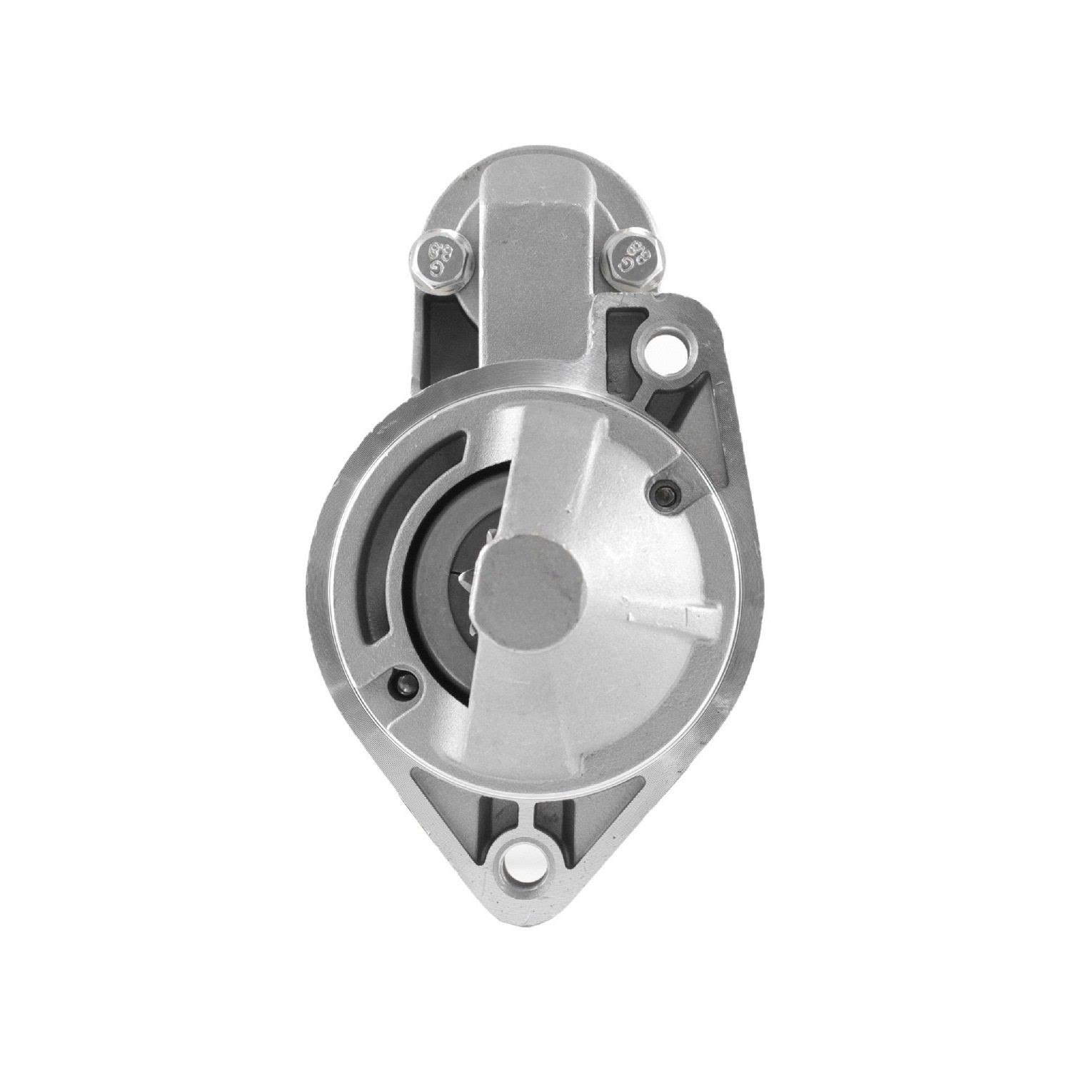 TESLA TECHNICS Startmotor TT16345 PRO Kia SOUL Starter voor de motor TESLA TECHNICS TT16345 PRO