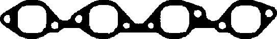 CORTECO Exhaust manifold gasket 027172H OPEL MOVANO CORTECO exhaust manifold gasket 027172H