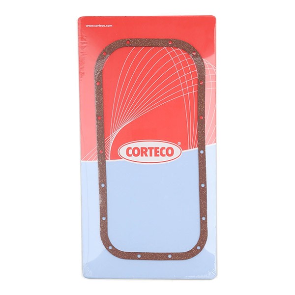 CORTECO Joint de carter d'huile 028007P 028007P Joint de carter d'huile CORTECO TOYOTA PREVIA