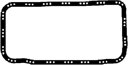 CORTECO Tesnenie olejovej vane 028095P CORTECO 028095P originálne Tesnenie olejovej vane Civic X Hatchback (FC,FK) cena