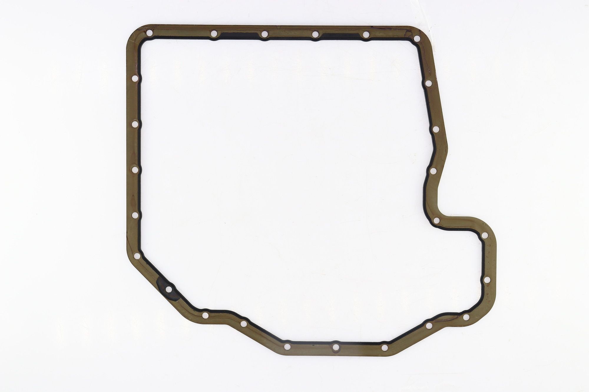 CORTECO Pakning, bundkar 028170P Bundkar pakning CORTECO Audi A7 028170P