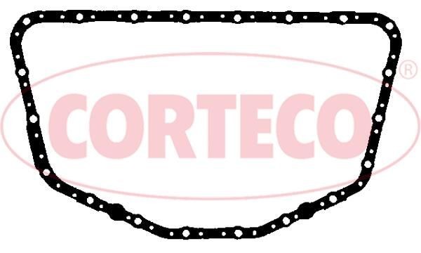 CORTECO Blīve, Eļļas vācele 028198P Blīve eļļas vācele CORTECO Opel GRANDLAND X 028198P
