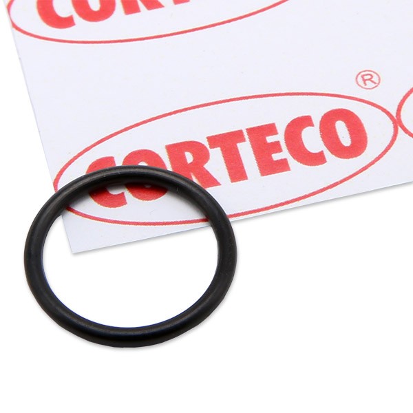 CORTECO Afdichtring, olieaftapschroef 041118H 041118H Olie aftapplug CHEVROLET SILVERADO CORTECO