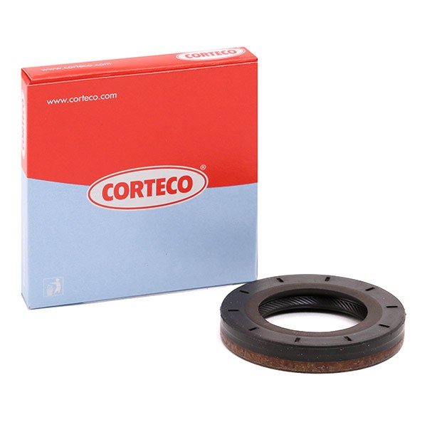 CORTECO Shaft Seal, differential 07019090B CORTECO 07019090B Fiorino II Van (146) shaft seal, differential cost