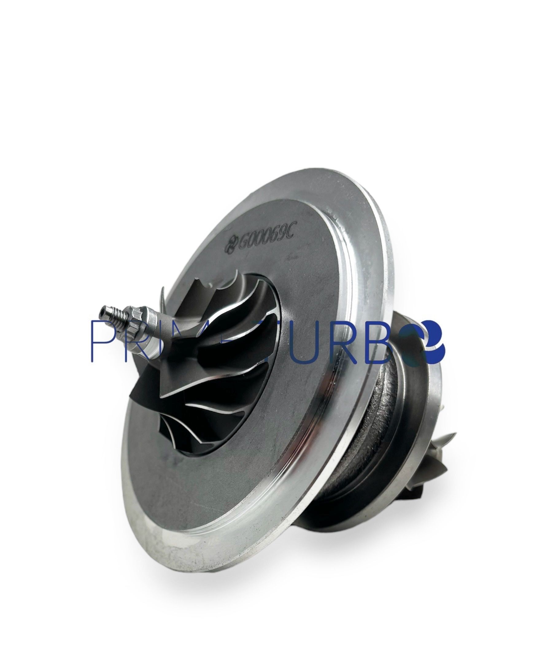 Prime Turbo Stred turba G00069C Prime Turbo G00069C Turbodmychadlo VW Polo Classic 6kv cena