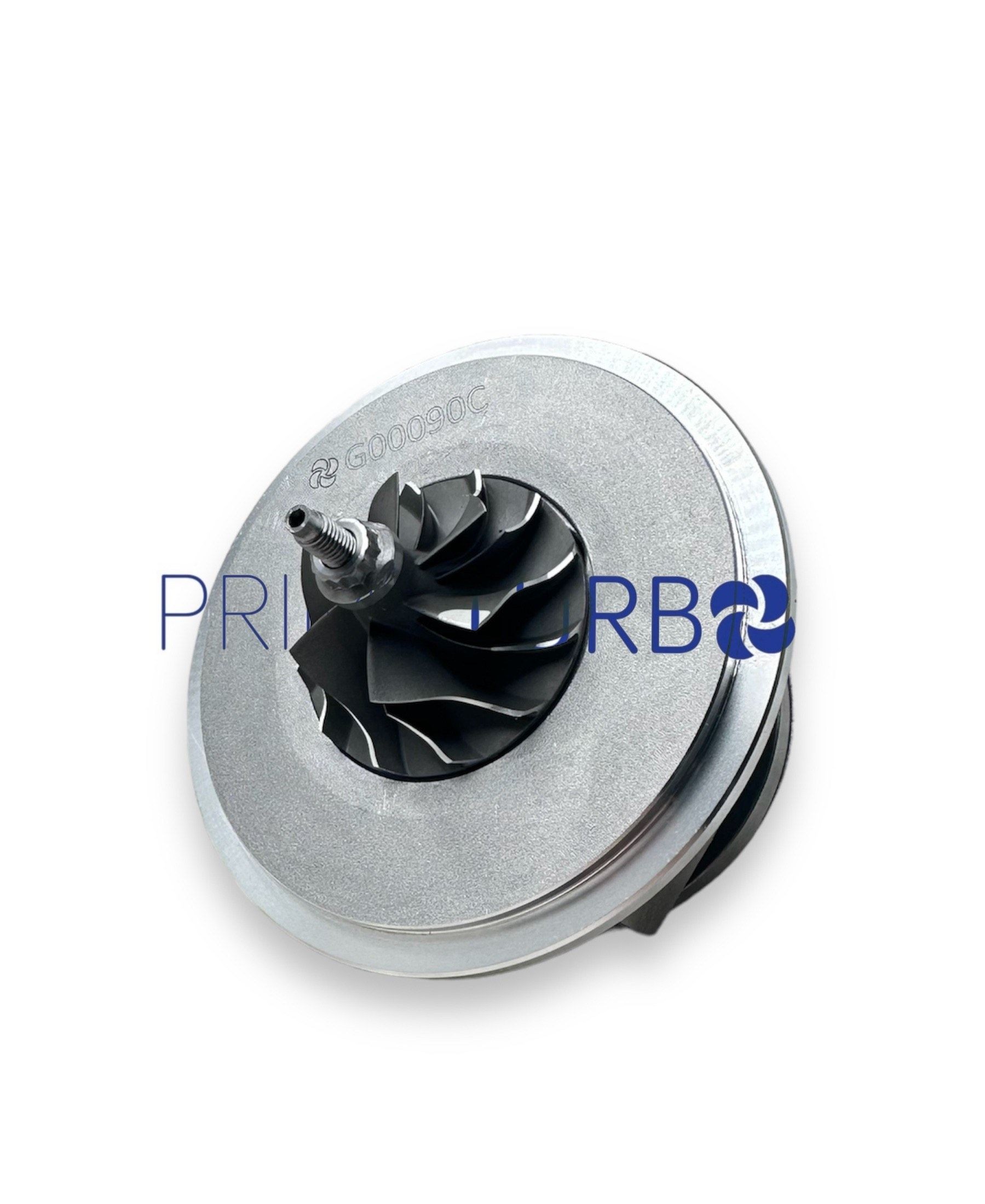 Cartouche turbo Prime Turbo G00090C Prime Turbo G00090C: Turbocompresseur Fiat DOBLO 2003