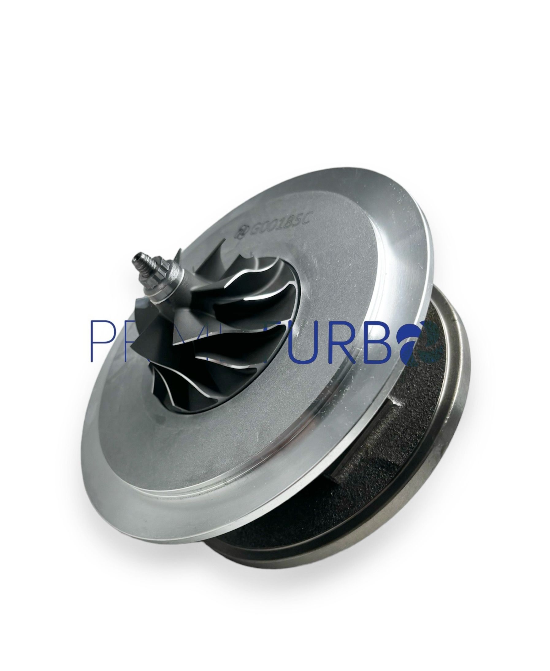 Prime Turbo Turbinhjulstomme, turboaggregat G00185C Turboladdare Mercedes-Benz R107 G00185C Prime Turbo